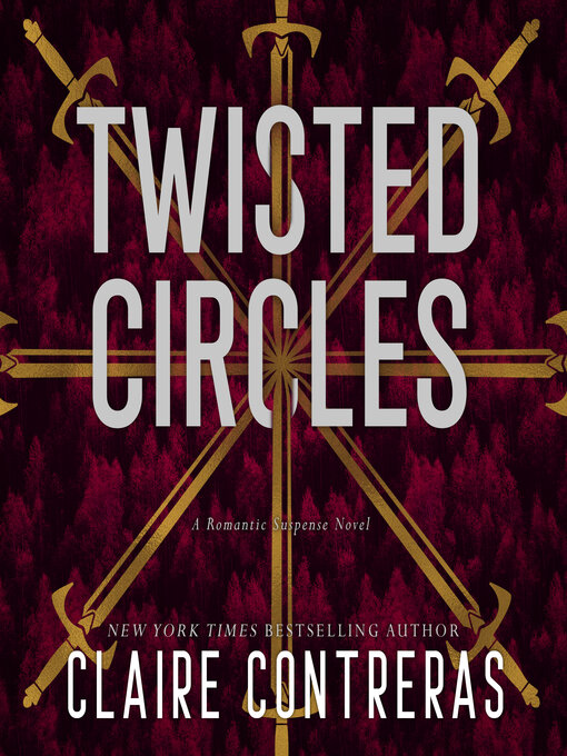 Title details for Twisted Circles by Claire Contreras - Wait list